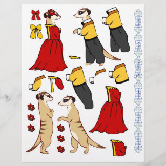 3Dデコページ – メルカト愛好家