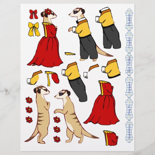 3Dデコページ – メルカト愛好家 (正面)