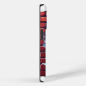3Dトナカイすてきア Case-Mate iPhoneケース (裏面 / 右)