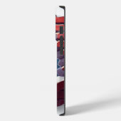 3Dトナカイすてきア Case-Mate iPhoneケース (裏面 / 左)