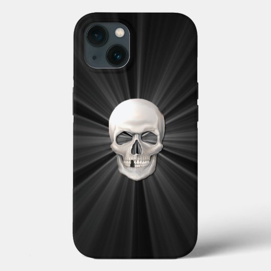 3Dドクログロウ Case-Mate iPhoneケース (裏面)