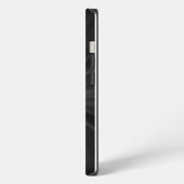 3Dドクログロウ iPhoneケース (左側面)