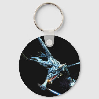 3Dドラゴンジェダイ キーホルダー