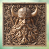 3Dバイキングウィンドウの固定 ウィンドウサイン (シート3)