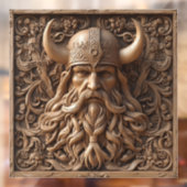 3Dバイキングウィンドウの固定 ウィンドウサイン (シート2)