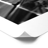 3Dピンボールポスターのスリル ポスター (角)