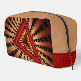 3Dファンタジーネットワークモダンフラクタル図形デザイン ドップキット