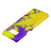 3Dフラクタルを再調整 Case-Mate iPhoneケース (ボトム)