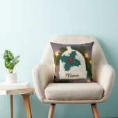 3Dプラッシュハット、ホリー、微妙なママ クッション (椅子)