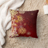 3Dプリントカラフル装飾用クッション16インチx 16インチ クッション (ブランケット)