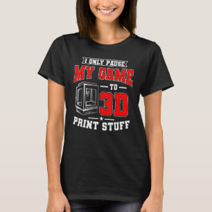 3dプリントデジタル3dプリンタゲーマープリント機 tシャツ