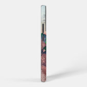 3Dプリント SAMSUNG GALAXYケース (右側面)