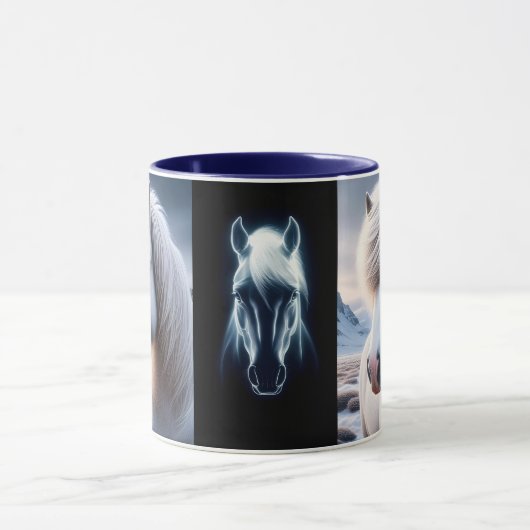 3Dホルシマグ マグカップ (中央)