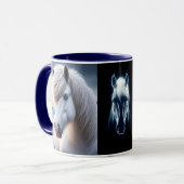 3Dホルシマグ マグカップ (正面左)