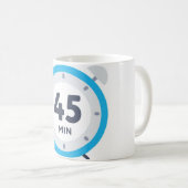 3Dマグカップ コーヒーマグカップ (正面右)