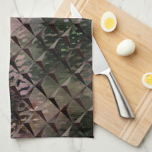 3Dマスを背景Tの打ちガラスと混ぜる