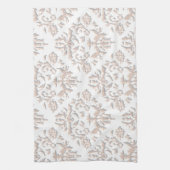 3Dマスク キッチンタオル (縦)