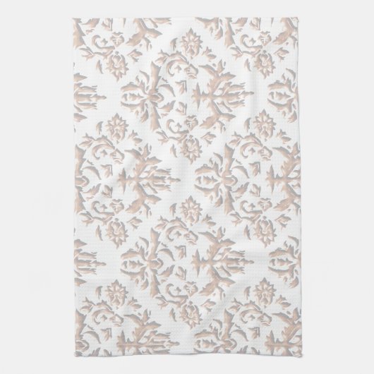 3Dマスク キッチンタオル (縦)