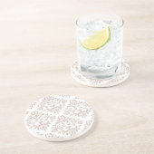 3Dマスク コースター (側面)