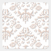 3Dマスク スクエアシール (正面)