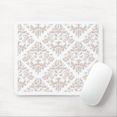 3Dマスク マウスパッド (マウス)