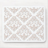 3Dマスク マウスパッド (正面)