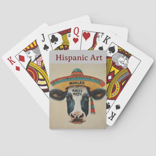 3Dマネーメーカー トランプ (裏面)