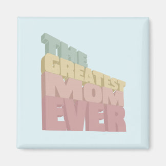 3Dマ素晴らしマ・エバーデザイン マグネット