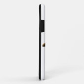 3dミイラ追跡！（任意の色U好き！） Case-Mate iPhoneケース (裏面/右)