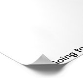 3Dムービーを見る！ ポスター (角)