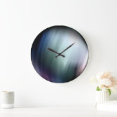 3Dムーンウォールクロック ラージ壁時計 (ホーム)