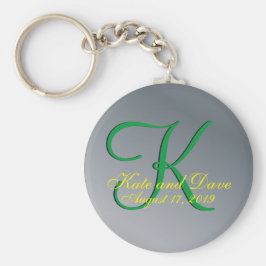 3dモノグラムフェイクペーター素晴らしいおもしろいキーチェーン キーホルダー