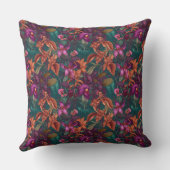 3dラン鮮やかド クッション (裏面)