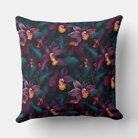 3dラン鮮やかド クッション (裏面)