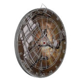 3Dワールド ダーツボード (正面左)