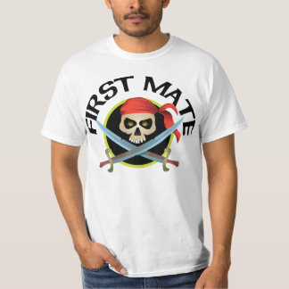 3D一等航海士 Tシャツ