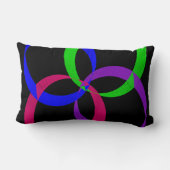 3D交換装飾用クッション ランバークッション (裏面)