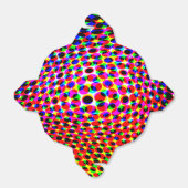 3D効果優先ボックス フェイバーボックス (折り畳みなし)