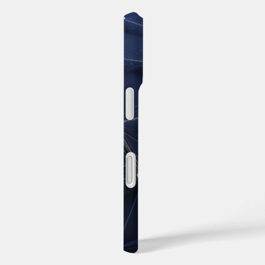 3D効果 Case-Mate iPhoneケース (裏面 / 右)