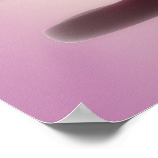 3d医描写療瘤 ポスター (角)