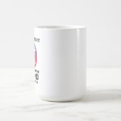 3D印刷プリントプリンタの操おもしろい作 コーヒーマグカップ (中央)