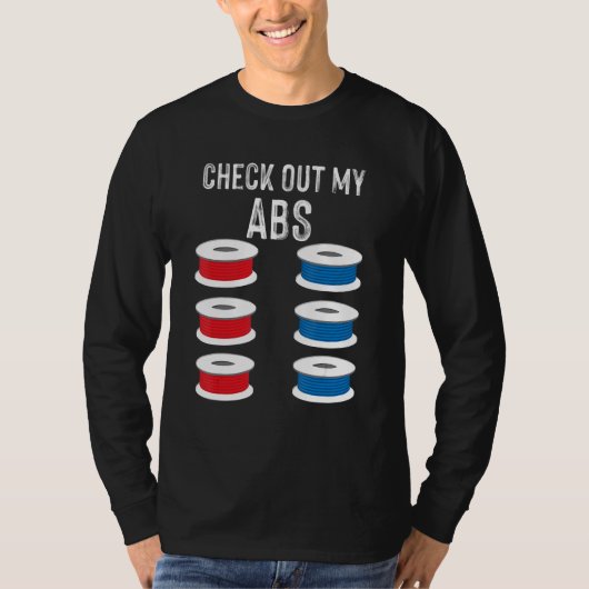 3D印刷用Abs S Tシャツ (正面)