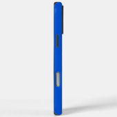 3D回転棒つきキャンデー Case-Mate iPhoneケース (裏面 / 右)