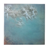 3D天使 タイル (正面)