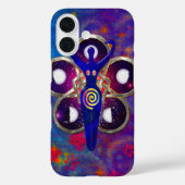 3D女神の崇拝をサイクル Case-Mate iPhoneケース (裏面)