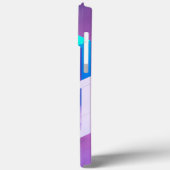 3d寸法 Case-Mate iPhoneケース (裏面 / 左)