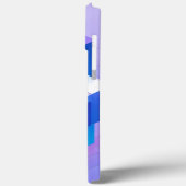 3d寸法 Case-Mate iPhoneケース (裏面 / 左)