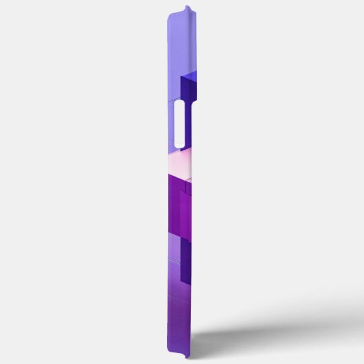 3d寸法 Case-Mate iPhoneケース (裏面 / 右)