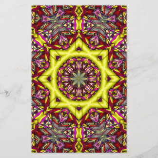 3d抽象芸術パターン