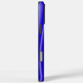 3D抽象芸術レインボーアート Case-Mate iPhoneケース (裏面 / 右)